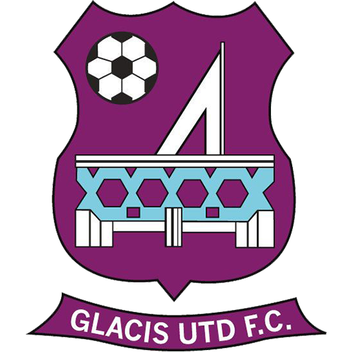 Glacis United artwork 1