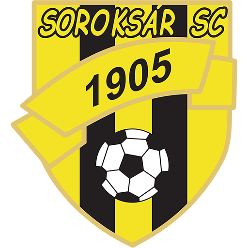 Soroksár badge