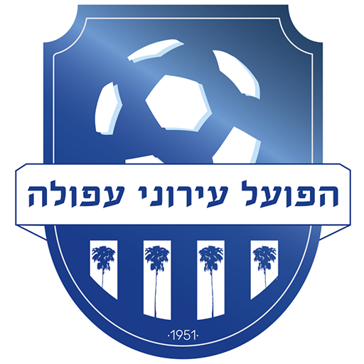 Hapoel Afula badge