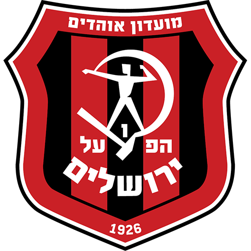 Hapoel Jerusalem artwork 1