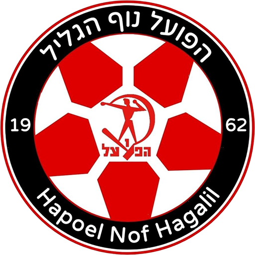 Hapoel Nof HaGalil artwork 1