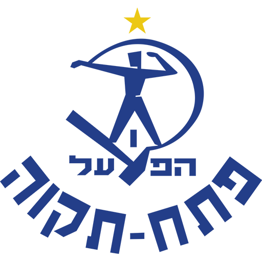 Hapoel Petah Tikva badge