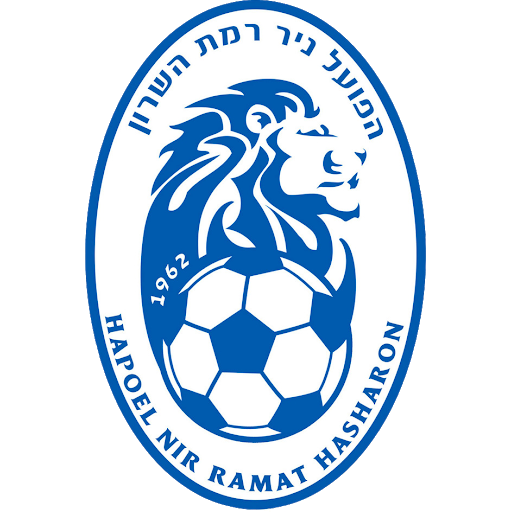 Hapoel Ramat HaSharon badge