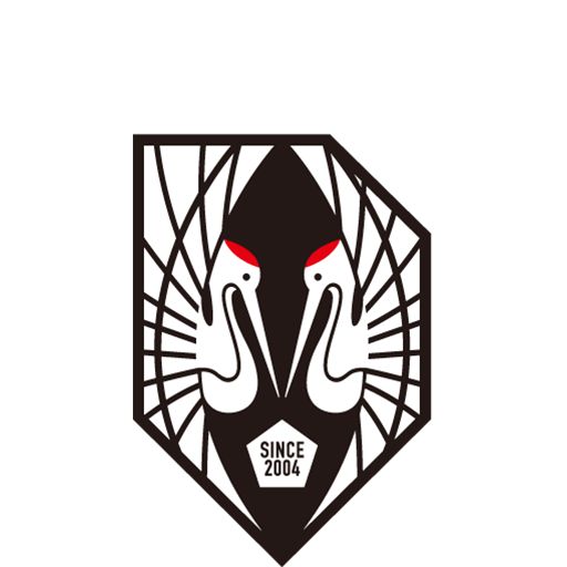 Iwate Grulla Morioka artwork 1