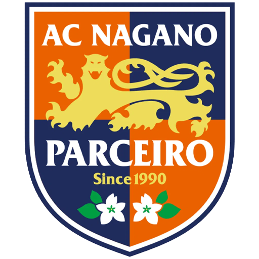 Nagano Parceiro badge