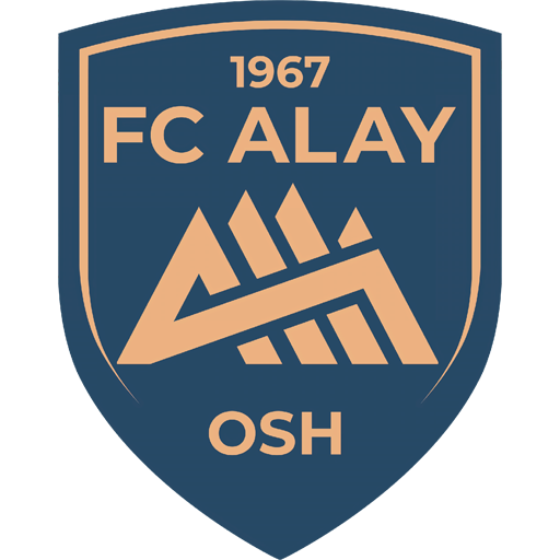 Alay Osh badge