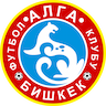 Alga Bishkek