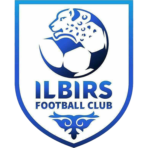 Ilbirs Bishkek badge