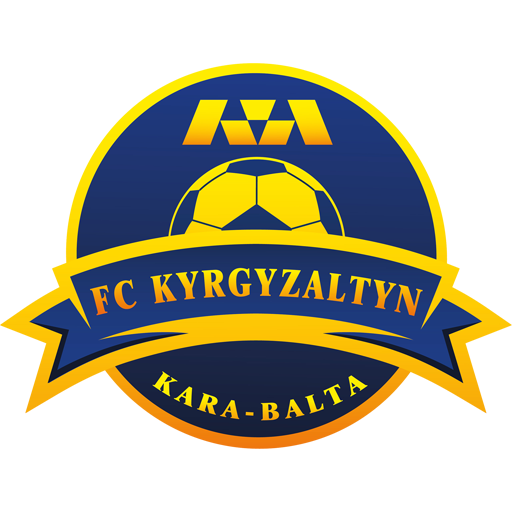Kara-Balta badge
