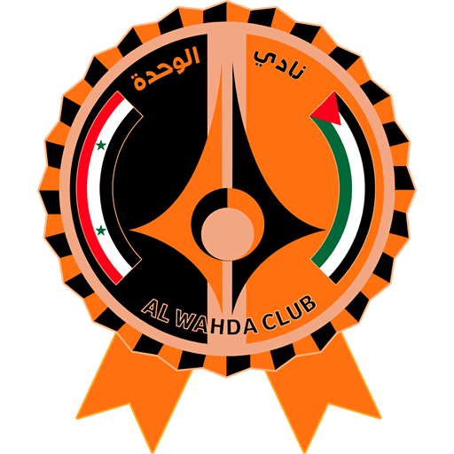 Al Wahda Damascus badge