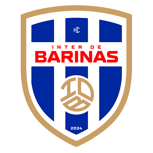 Hermanos Colmenarez badge