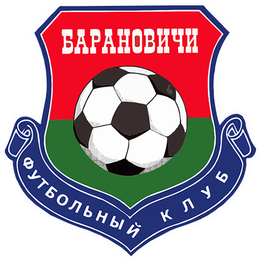 Baranovichi badge