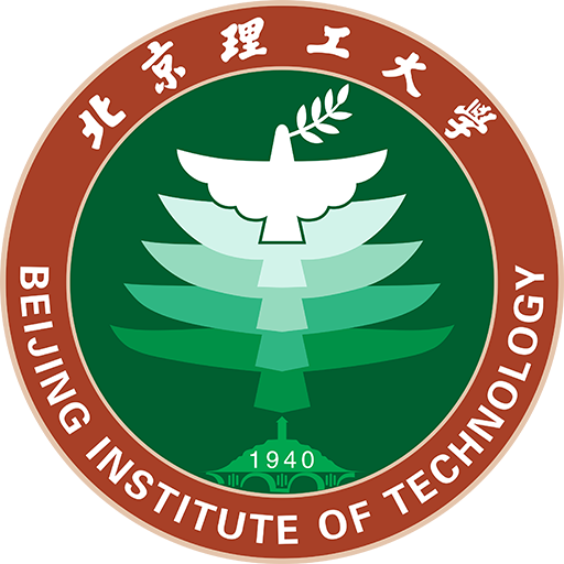 Beijing BIT badge