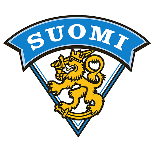 Finland Ice Hockey badge