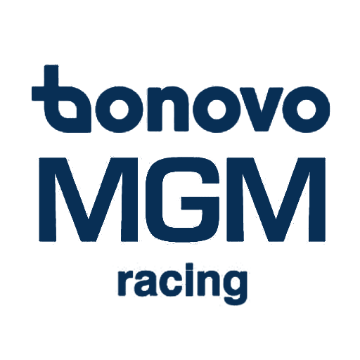 Bonovo MGM Racing artwork 1