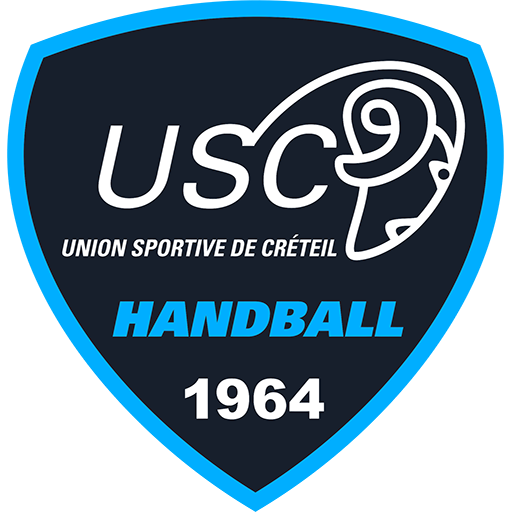 US Créteil Handball artwork 1