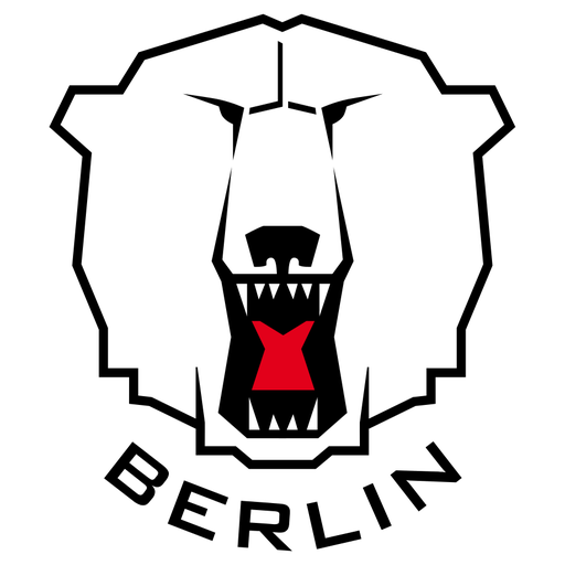 Eisbären Berlin badge