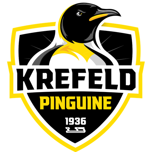 Krefeld Pinguine badge