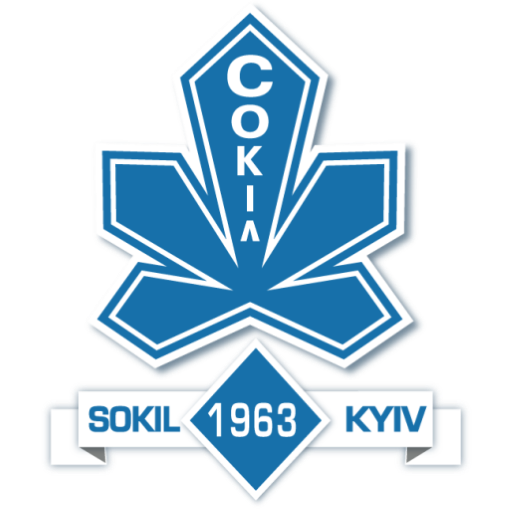 Sokil Kyiv artwork 1