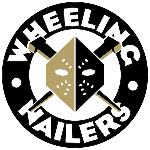 Wheeling Nailers badge