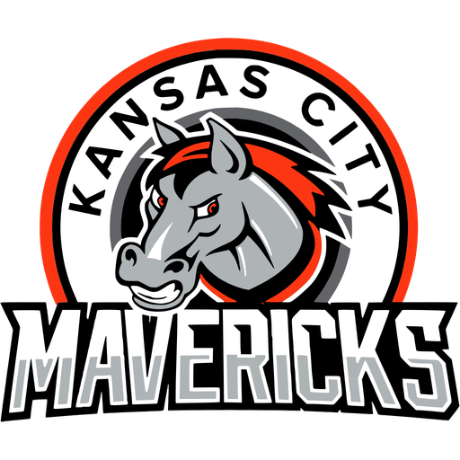 Kansas City Mavericks team logo - Buy Kansas City Mavericks tickets