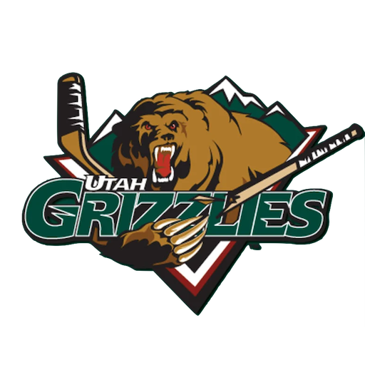 Utah Grizzlies artwork 1