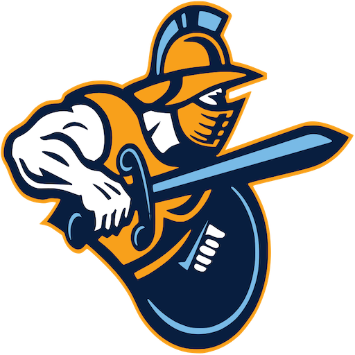 Atlanta Gladiators artwork 1