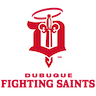 Dubuque Fighting Saints
