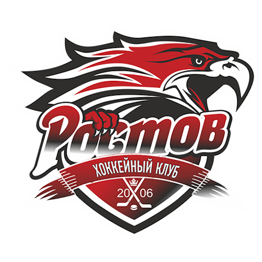 HC Rostov badge