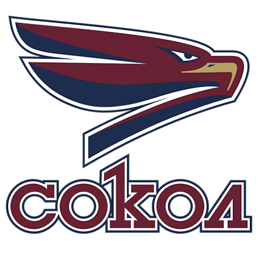 Sokol Krasnoyarsk badge