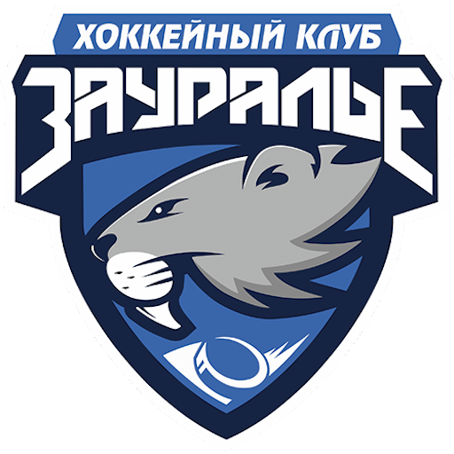 Zauralie Kurgan badge