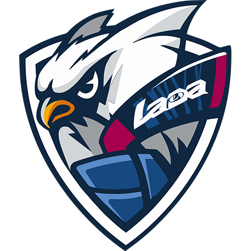 HC Lada Togliatti badge