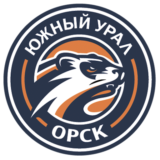 Yuzhny Ural Orsk badge