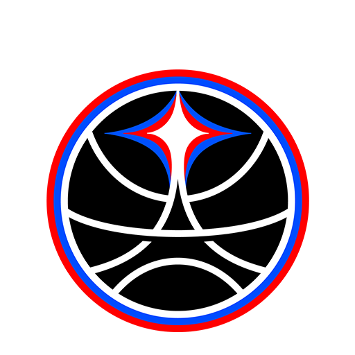 Paris Basketball badge