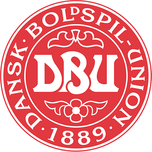 Denmark Women badge