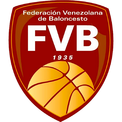 Venezuela Basketball Women artwork 1