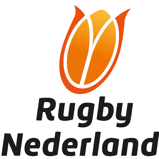 Netherlands Rugby badge