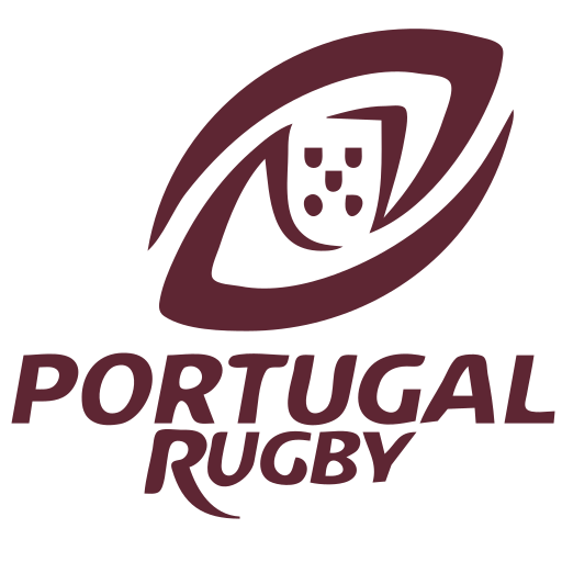 Portugal Rugby badge