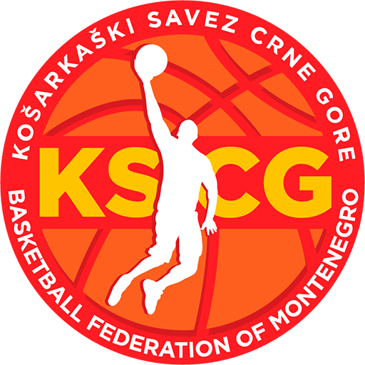 Montenegro Basketball Women artwork 1