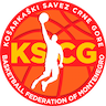 Montenegro Basketball Women