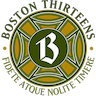 Boston Thirteens