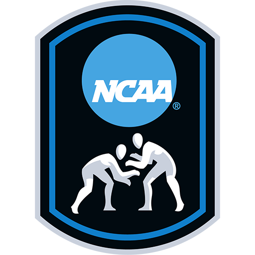 NCAA Fighting badge