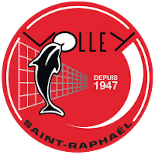 Saint-Raphaël Var Volley-Ball Women artwork 1