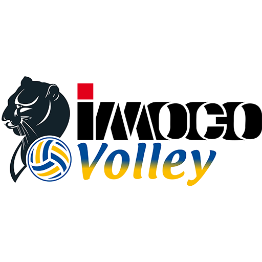 Imoco Volley Conegliano Women artwork 1