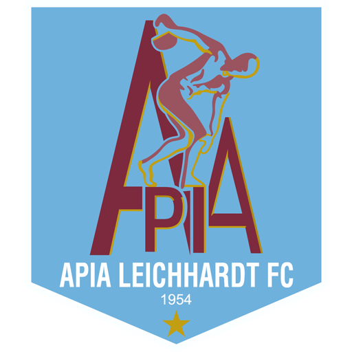 APIA Leichhardt FC artwork 1
