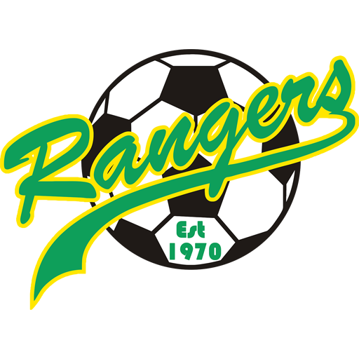 Mt Druitt Town Rangers FC artwork 1