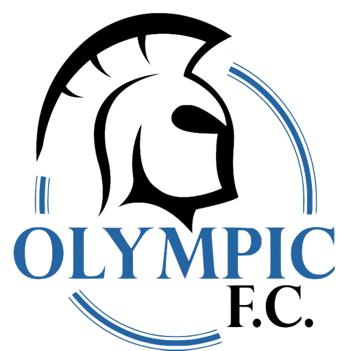 Adelaide Olympic FC badge