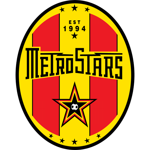North Eastern MetroStars SC artwork 1