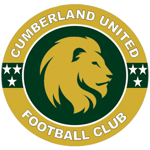 Cumberland United FC badge