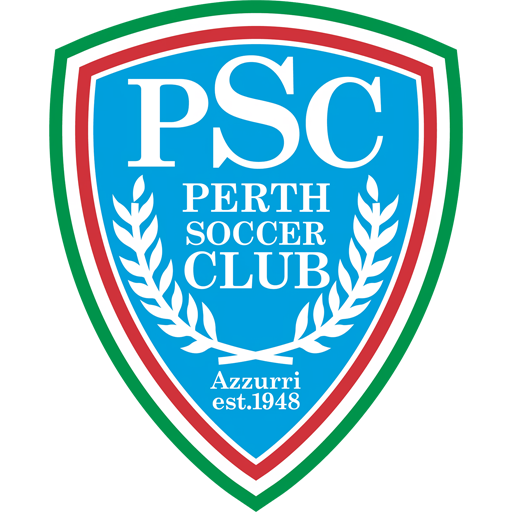 Perth SC badge